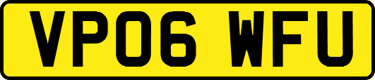 VP06WFU