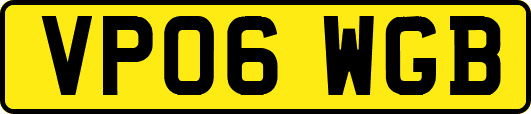 VP06WGB