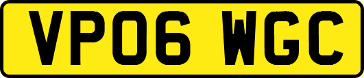VP06WGC