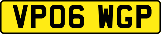 VP06WGP