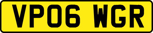 VP06WGR