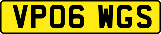 VP06WGS