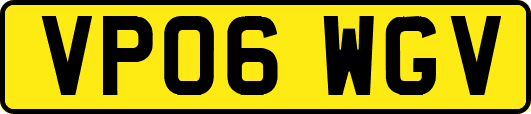 VP06WGV