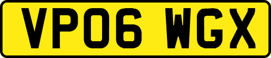 VP06WGX