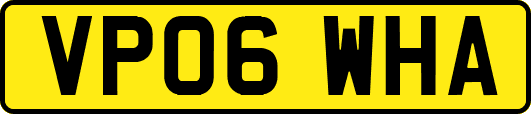 VP06WHA