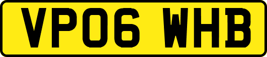 VP06WHB