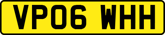 VP06WHH