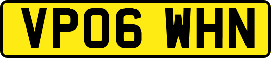 VP06WHN