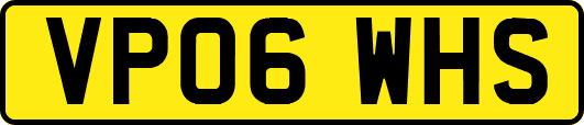 VP06WHS