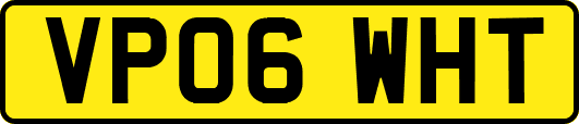 VP06WHT