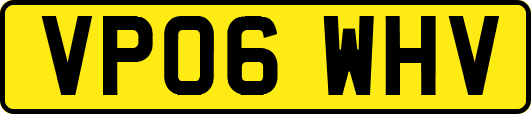 VP06WHV