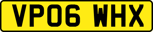 VP06WHX