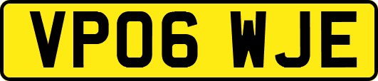 VP06WJE