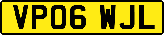 VP06WJL
