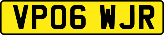 VP06WJR