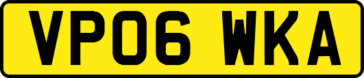 VP06WKA