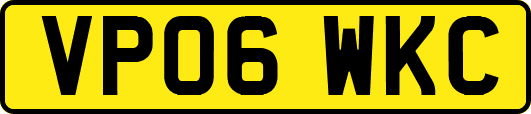 VP06WKC