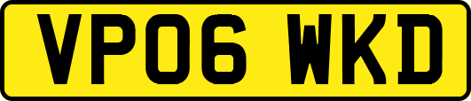 VP06WKD