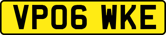 VP06WKE
