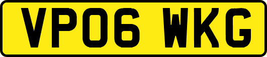 VP06WKG