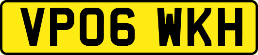 VP06WKH
