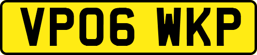 VP06WKP