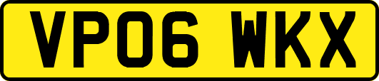 VP06WKX