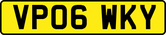 VP06WKY