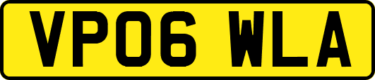 VP06WLA