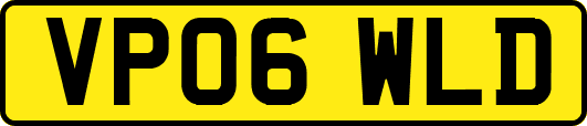 VP06WLD