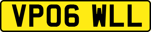 VP06WLL