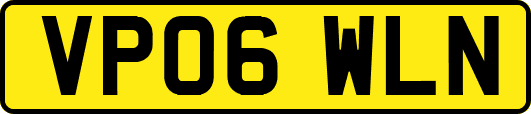 VP06WLN
