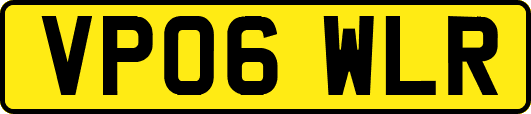 VP06WLR