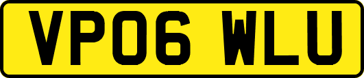 VP06WLU