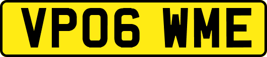 VP06WME