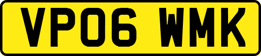 VP06WMK