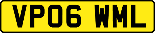 VP06WML