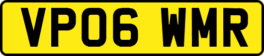 VP06WMR