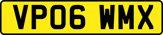 VP06WMX