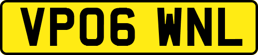 VP06WNL
