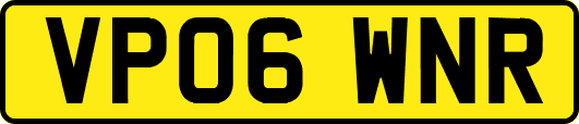 VP06WNR