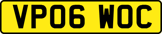 VP06WOC