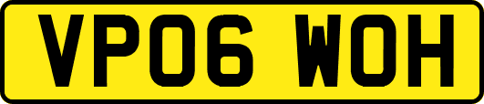 VP06WOH