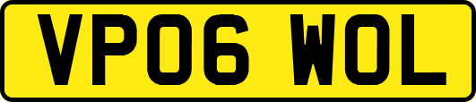 VP06WOL
