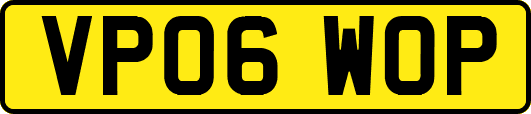 VP06WOP