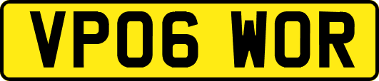 VP06WOR
