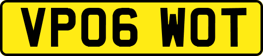 VP06WOT