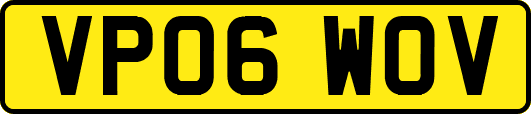 VP06WOV