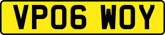 VP06WOY