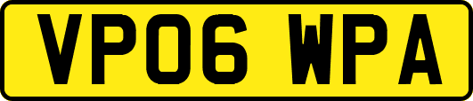 VP06WPA